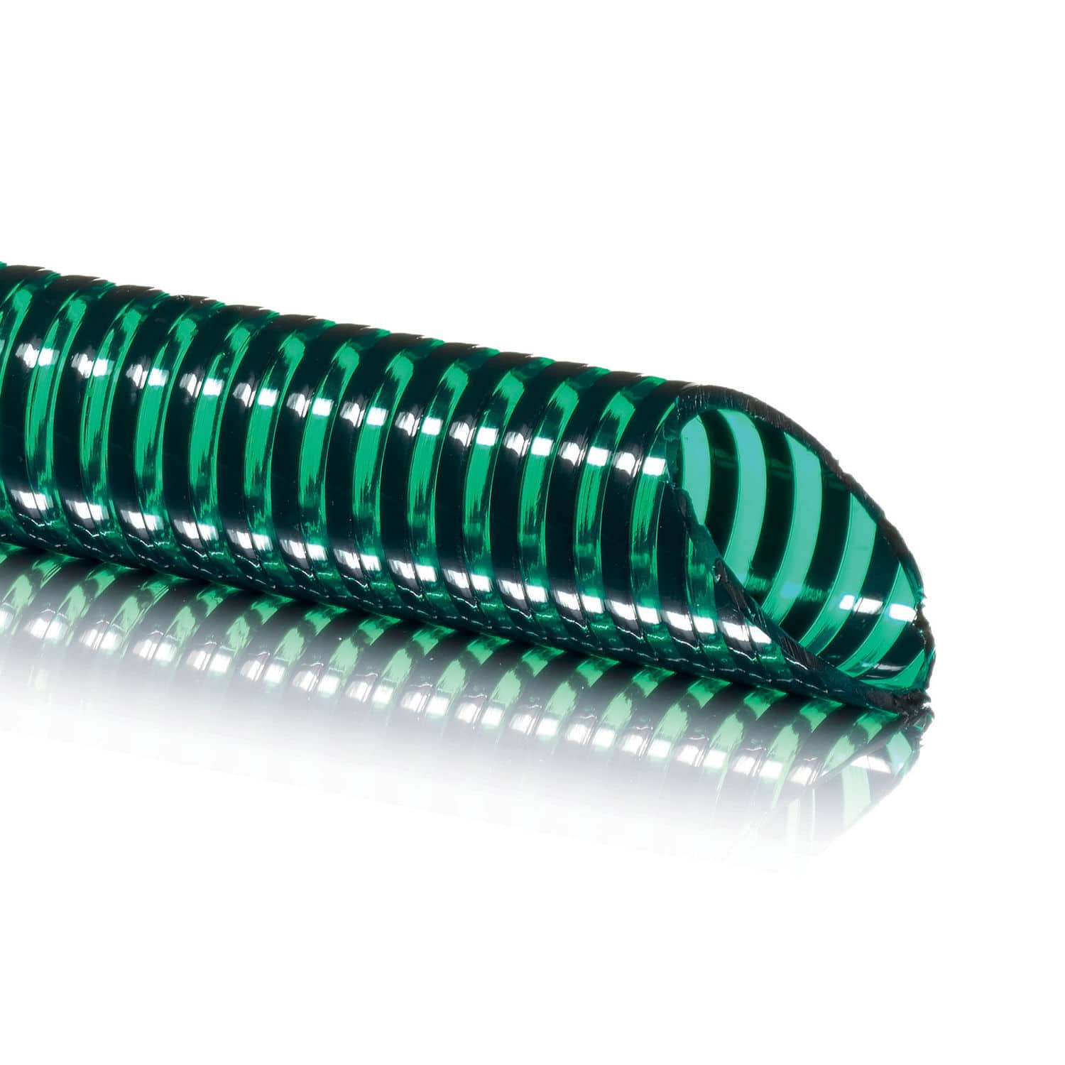 FITT ASPIRFLEX PLUS 4 M - Tuyau Pour L’Aspiration De L’Eau, Pour Le Raccordement Aux Pompes Realise Avec Une Technologie Exclusive Et Filtre En Laiton 87235686