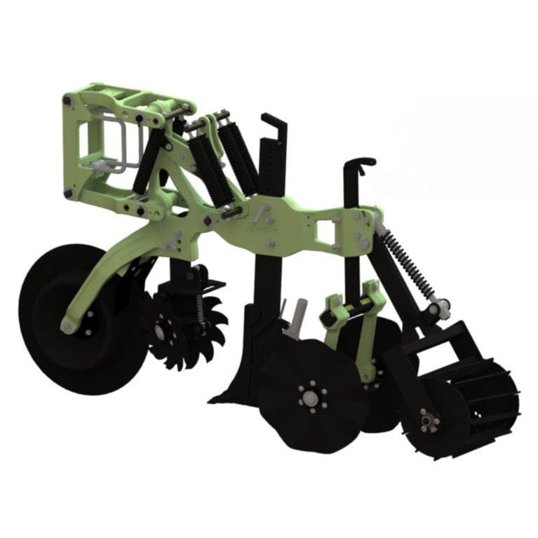 StripTill 1 tRIPr II Orthman