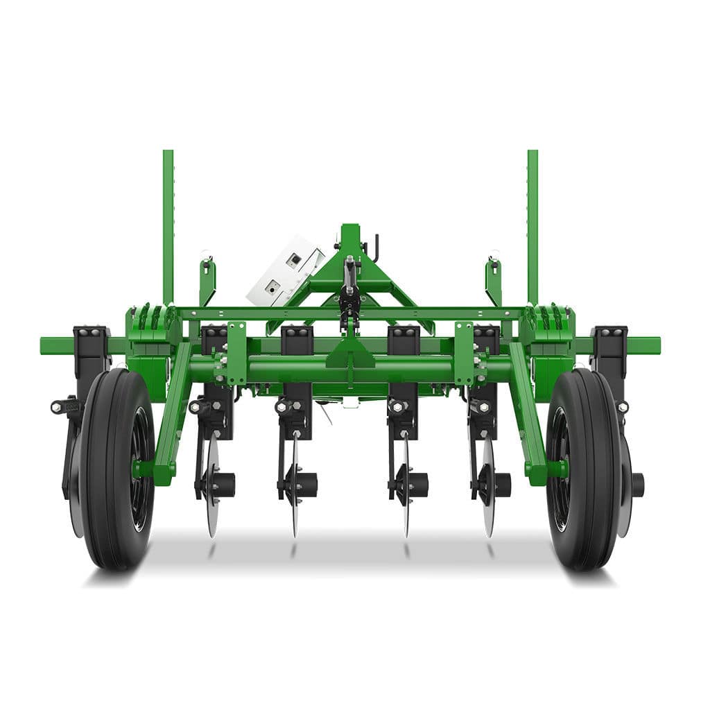 Gezogene Bodensonde VERIS CE STARA S.A. Indústria de Implementos