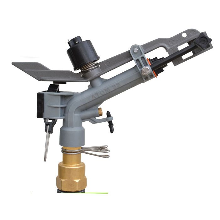 ImpulsbetriebsBeregner ATOM 22 YUZUAK Sprinklers