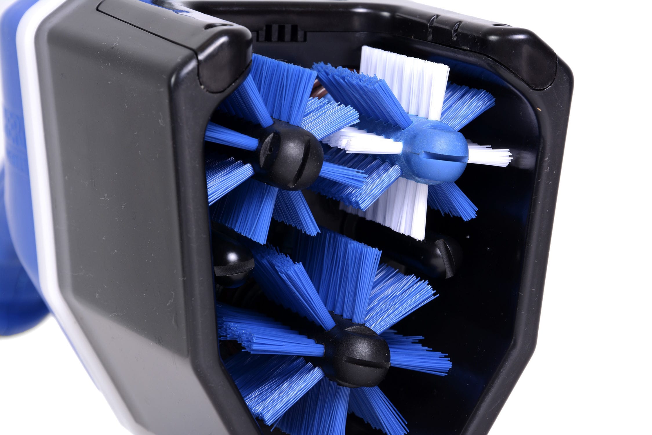 Zitzenbürste SANICLEANSE Northern Dairy Equipment Ltd.