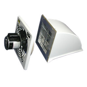 Ventilator für Gewächshaus H12001 Schaefer Ventilation Equipment