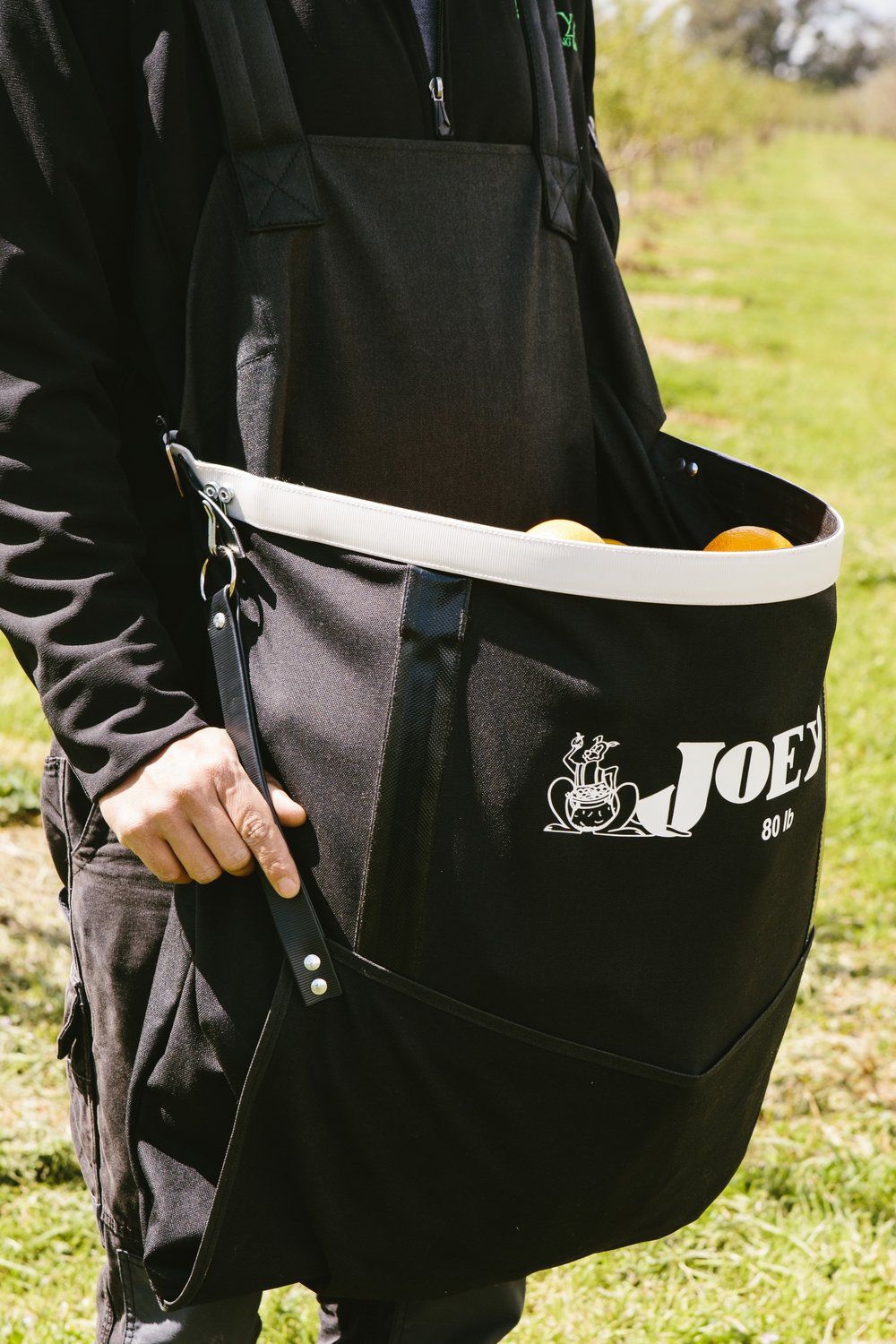 Erntesack 09 Joey Fruit Picking Bags