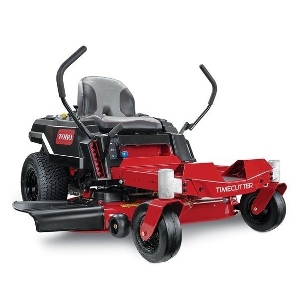ZeroturnRasenmäher 75749 Toro Benzin