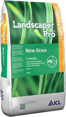 Mineralischer Dünger New Grass ICL Specialty Fertilizers / Everris