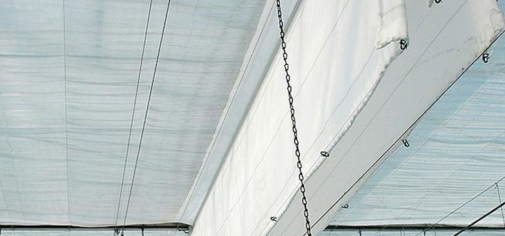 EnergieAbschirmsystem 42 FR Ludvig Svensson Inc