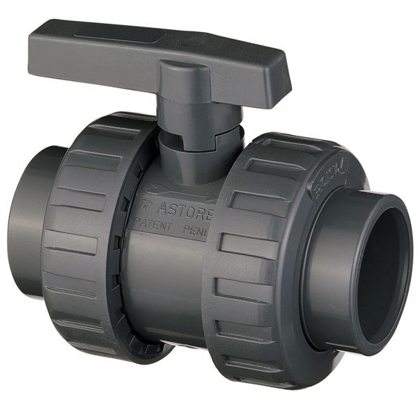 Bewässerungsventil 1V322 Series ASTORE FIPFORMATURA INIEZIONE