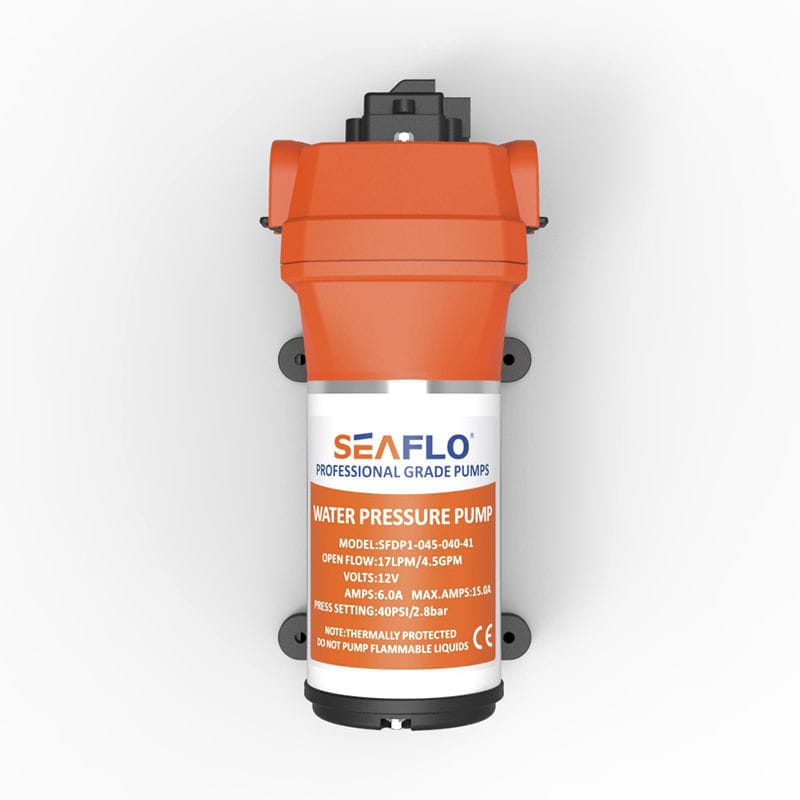 QBY3-25APP LUFTBETRIEBENE DOPPELMEMBRANPUMPE 1&quot Produktbild-Vorschau 6