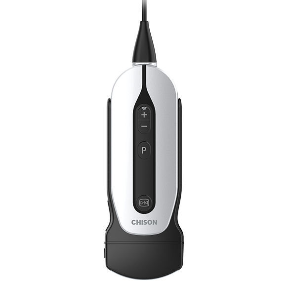 Veterinär-Handscanner Mit 3,5 MHz Sonde – Tragba Produktbild-Vorschau 3