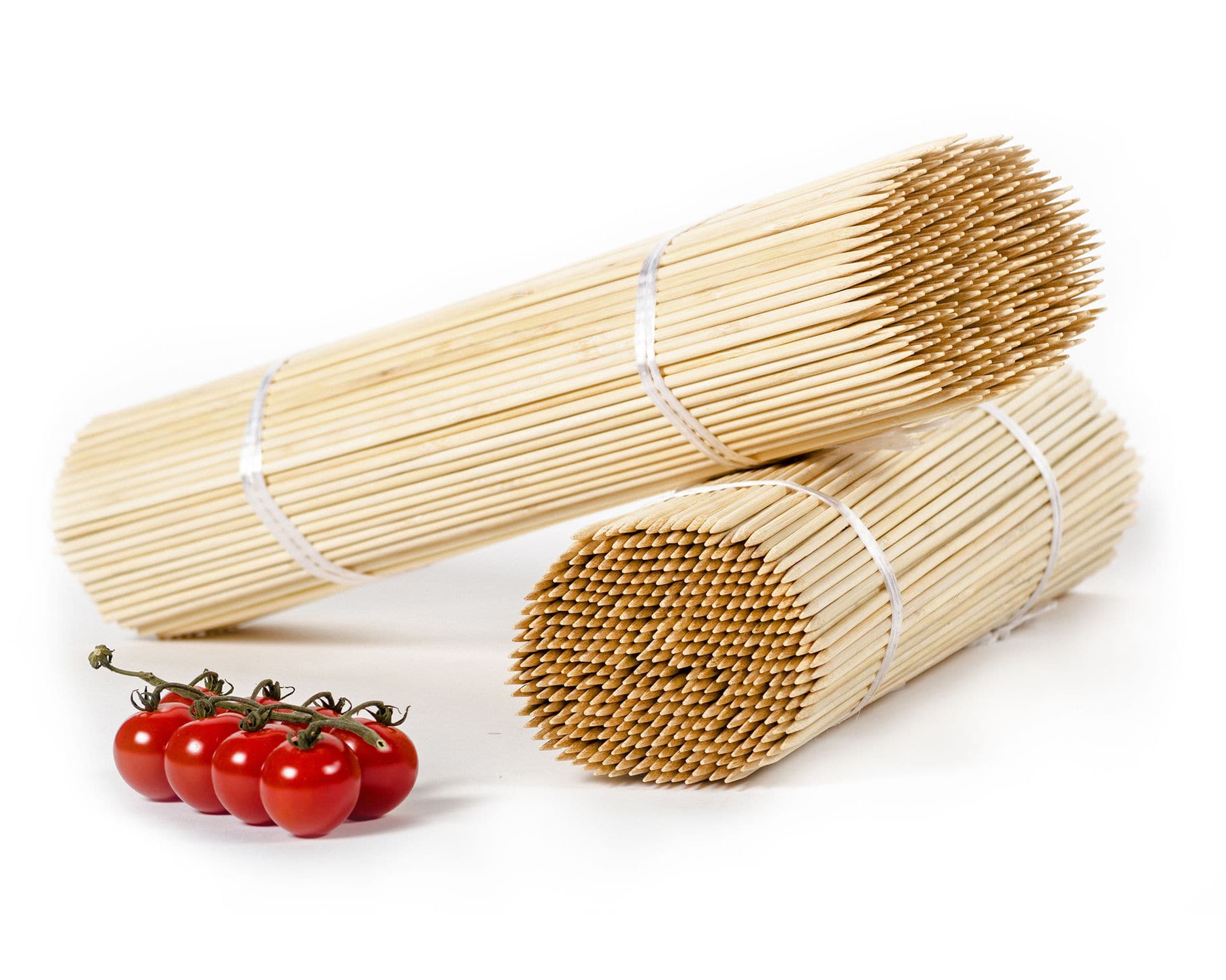 BambusSpalierstange Van Nifterik Holland B.V. für Tomaten / für