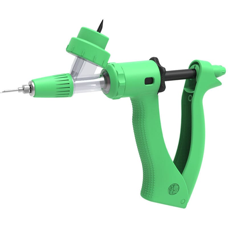Automatische Viehspritze 20 Ml – Kontinuierlich,  Produktbild-Vorschau 2