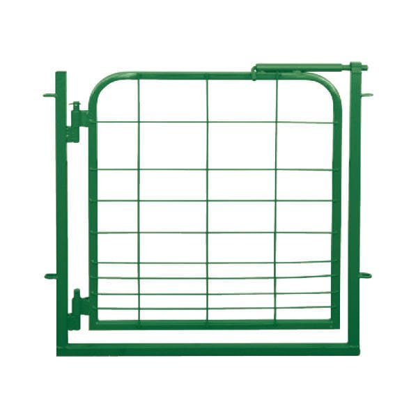 Tür für Scheunen - 3WT - lakeland - Stahl