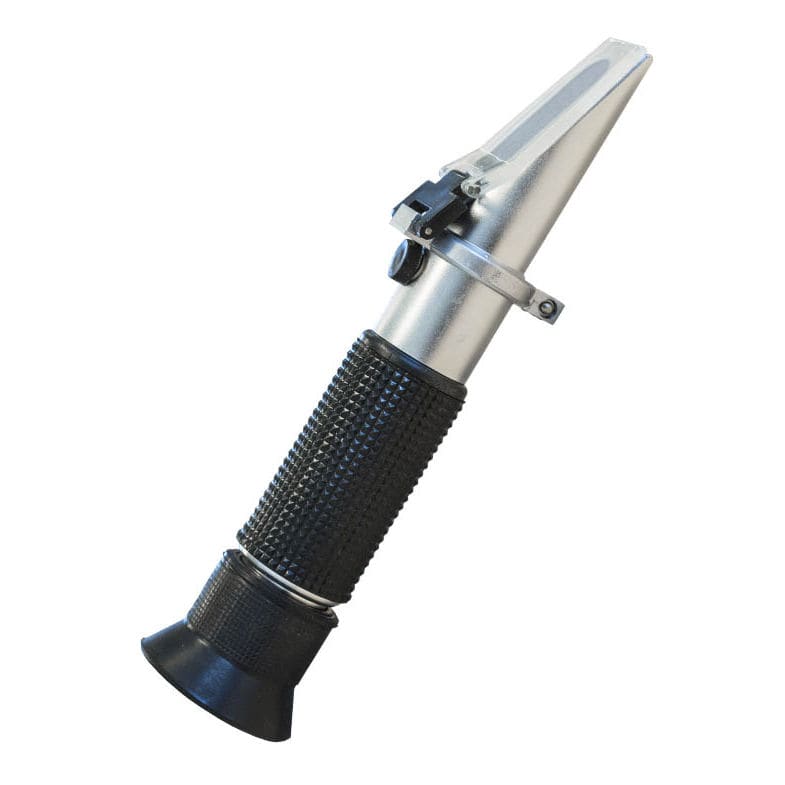 Kolostrum-Refraktometer - coloquick - optisch