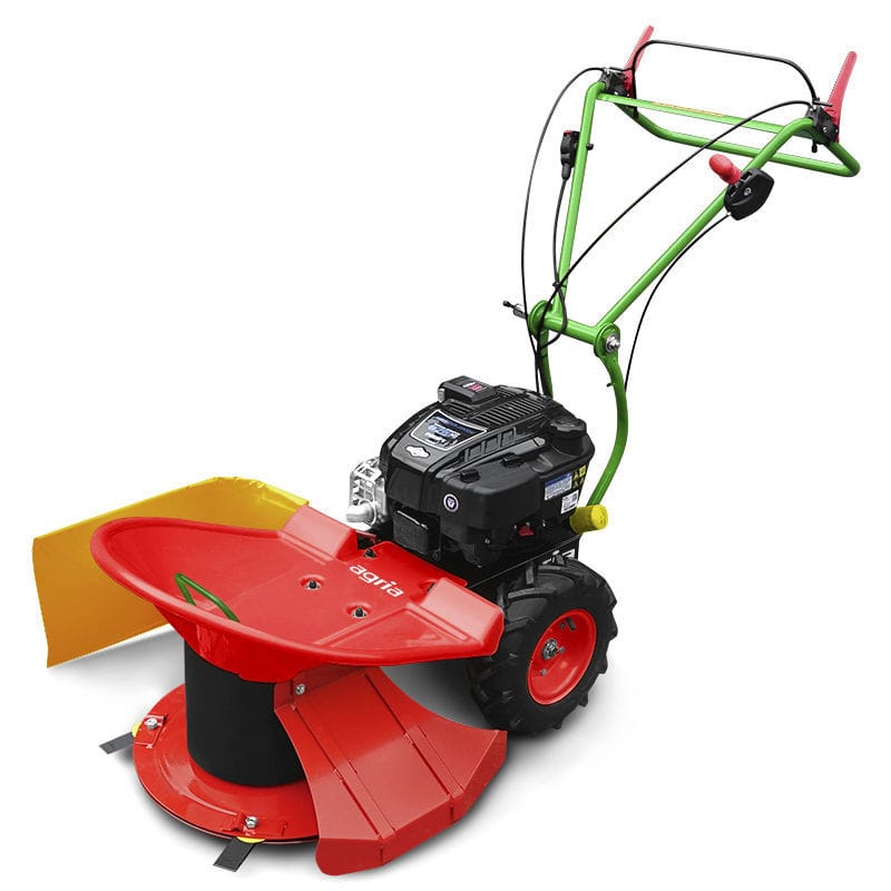 BenzinFreischneider 8000 series agria handgeführt