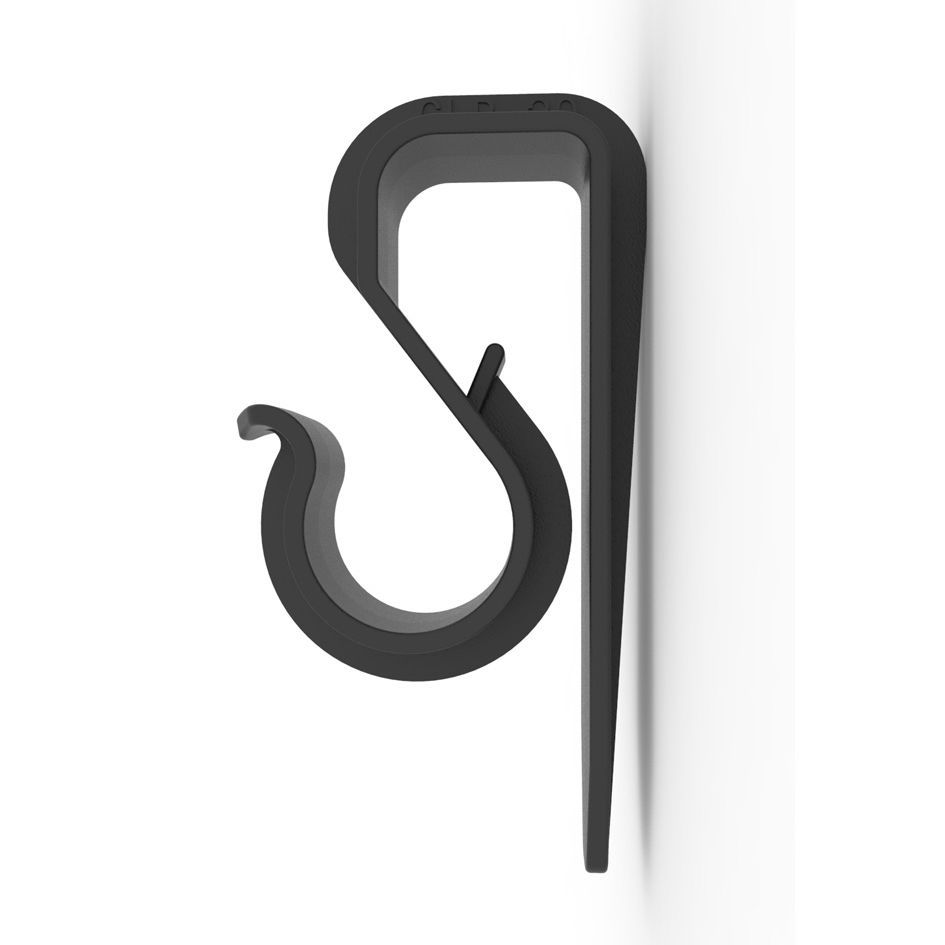 Zurrringe Edelstahl 10 Stück - Ankerhaken Für Motorrad, Fahrrad & Anhänger