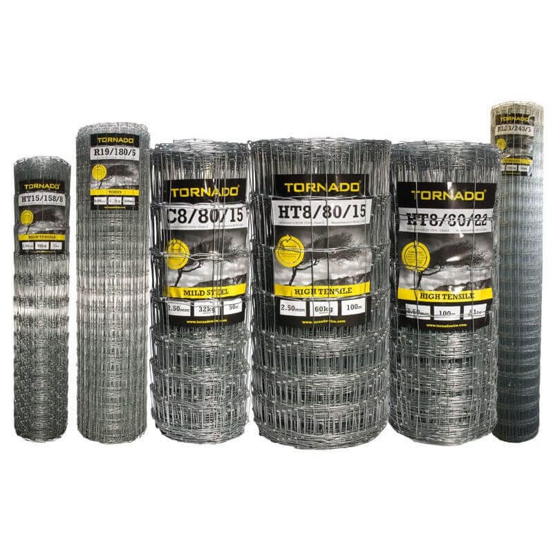 TENAX Jamaica Sichtschutznetz – 1x5 M, Grün, UV-beständig Für Garten & Terrasse