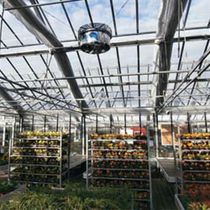 Hängender Ventilator - alle Hersteller aus dem Bereich der