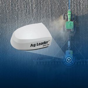 Gesteuertes Führungssystem / mit Führungshilfe