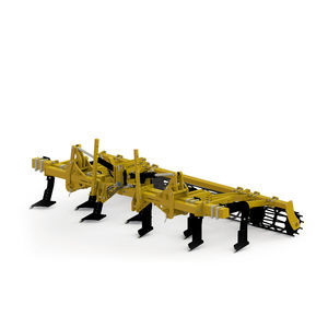 Tiefenlockerer / 6 Zinken