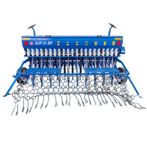 mechanische Drillmaschine