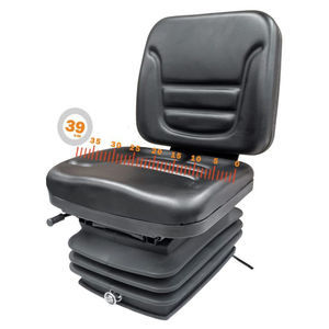 Sitz für Traktor
