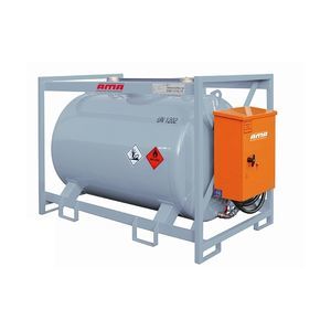 ADR homologierte Tank
