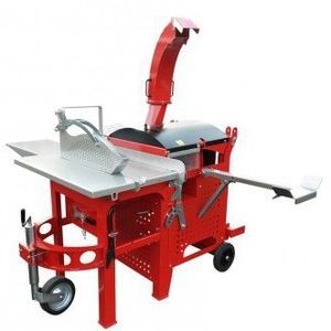 mobile Entrinder