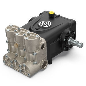 Kolbenpumpe 1