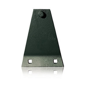 Messerblock für Mäher