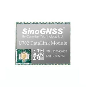 GNSS-Modul 1