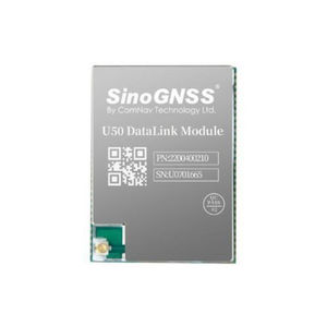GNSS-Modul 1