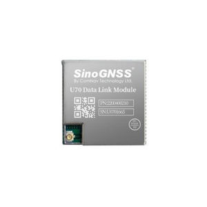 GNSS-Modul 1