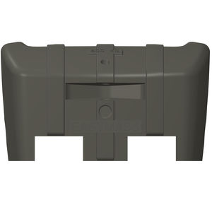 Monoblock-Gegengewicht 1