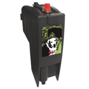 batteriebetriebener Elektrifizierer 1