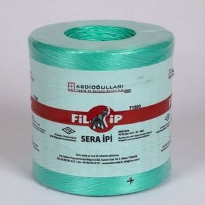 Seil für Gewächshaus
