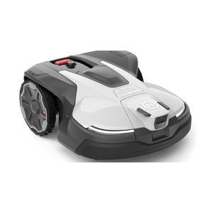 Roboter-Rasenmäher 1