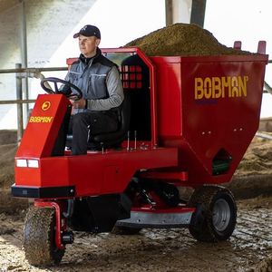 SUCHE!! BOBMAN Jydeland Spaltenschieber newest futterschieber