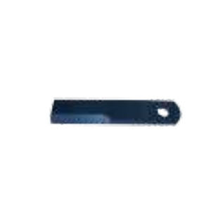 Messer für Mäher