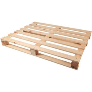 Holzpalette