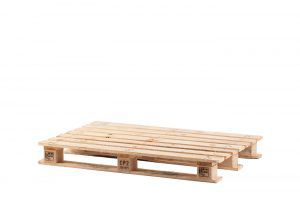 Holzpalette