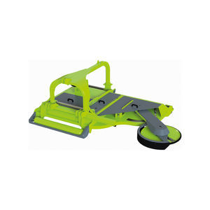 Mulcher für Obstgärten