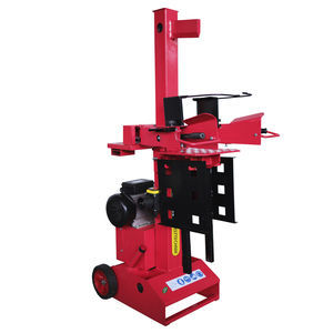 elektrischer Holzspalter 1