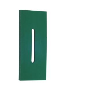 Kunststoff-Abstreifer 1