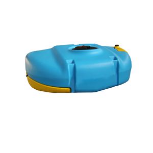 Pestizidtank