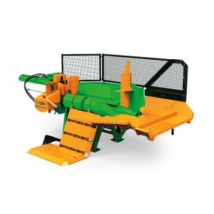 hydraulischer Holzspalter