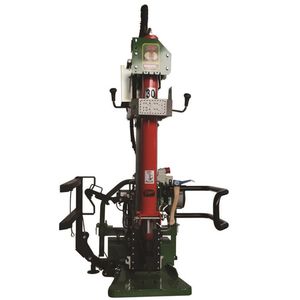 hydraulischer Holzspalter 1