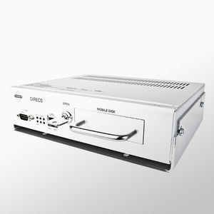 Videorecorder
