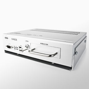 Videorecorder