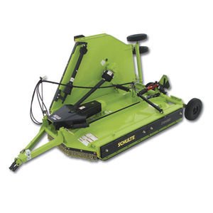 Landwirtschaftsmulcher 1