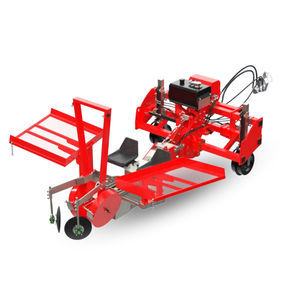 Baumpflanzmaschine 1